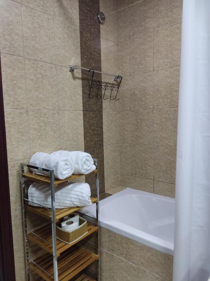 Studio In The Heart Of Sports City -Great View & Amenities! Dubai Exterior photo