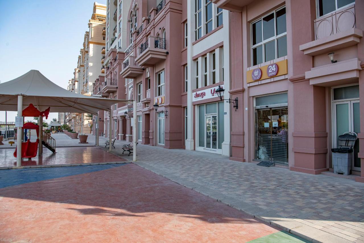 Studio In The Heart Of Sports City -Great View & Amenities! Dubai Exterior photo